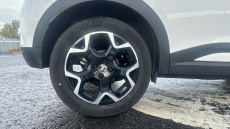 Vauxhall Mokka 1.2 Turbo Ultimate 5dr Petrol Hatchback